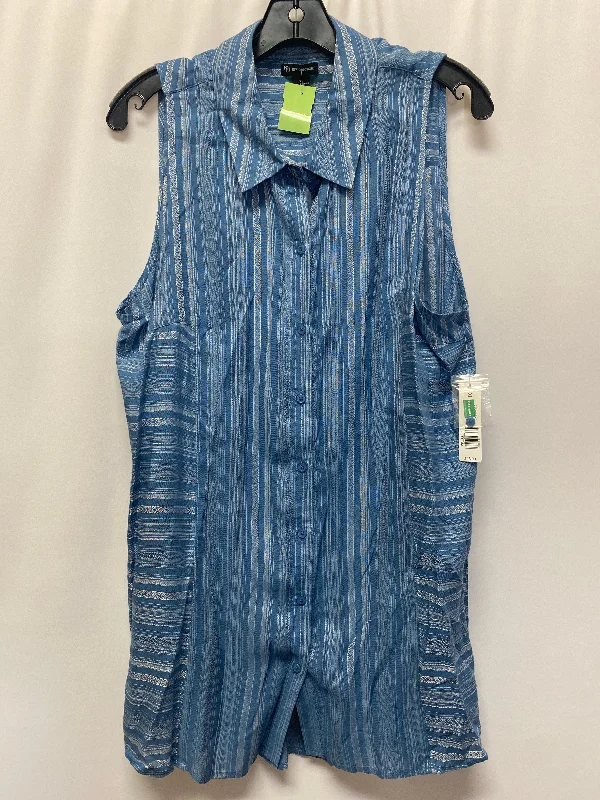 Dress Casual Short By New Directions  Size: Xl--Bohemian Mini Skirt